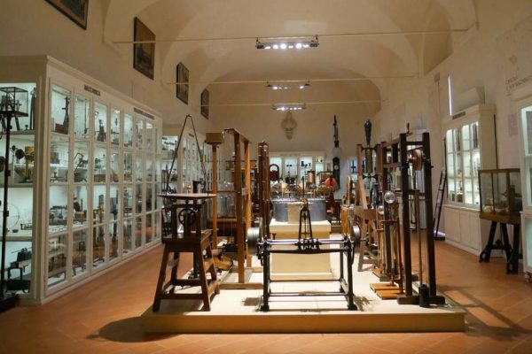 FTS su “Google Arts & Culture”