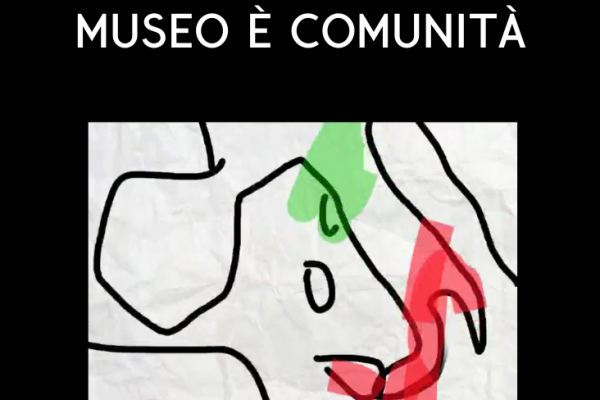 MUSEO è COMUNITÀ