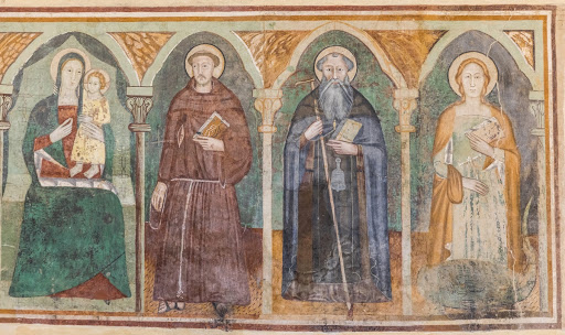 CERTALDO su “Google Arts & Culture”