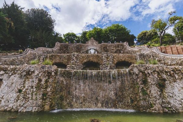 Un video documentario sul Grande Restauro delle Rampe del Poggi
