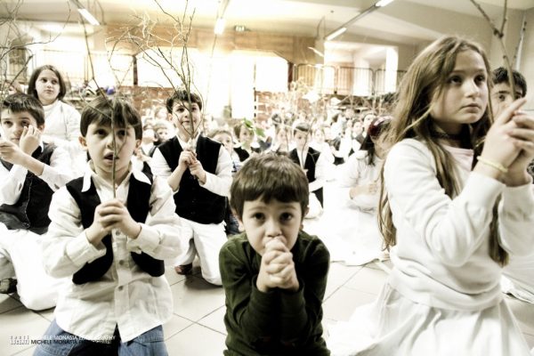 ALL’OPERA…IL TEATRO AL MAGGIO!