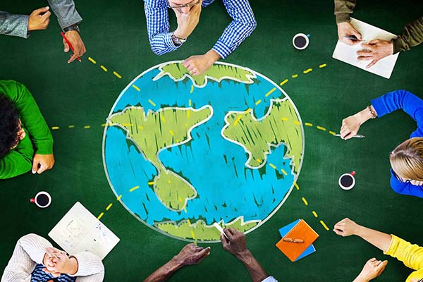 Nasce il Campus della Sostenibilità: al via la winter edition per 50 studenti