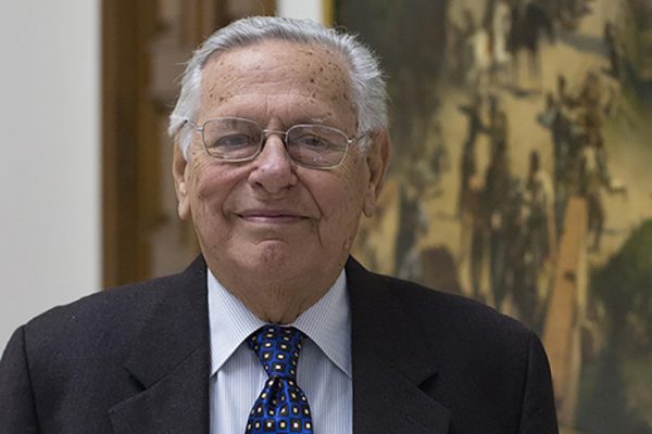 Lectio magistralis in onore del Professor Pierluigi Rossi Ferrini