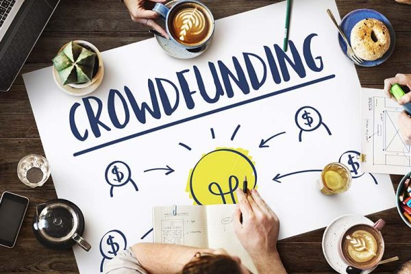 Al via ‘Social Crowdfunders 5’ per sostenere nuove campagne di crowdfunding
