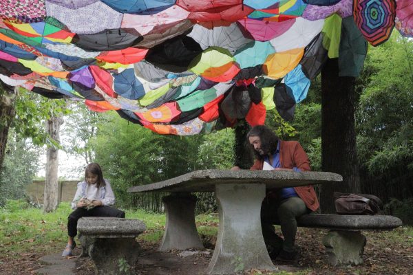 SPACCIAMO CULTURE: giovani artisti a San Salvi