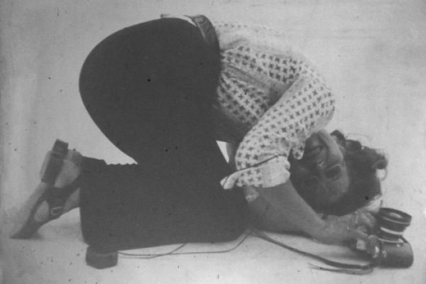 Una Conversazione con Lara Vinca Masini