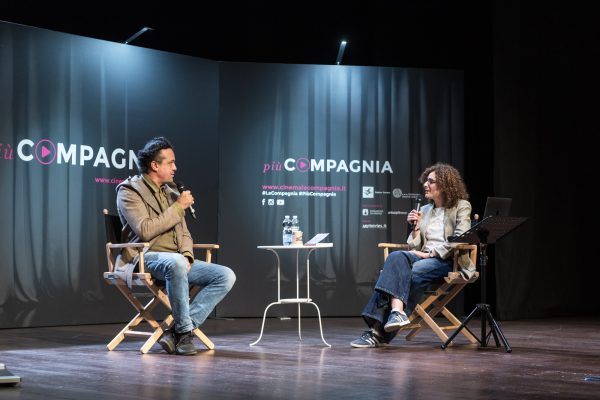 Lo Schermo dell’Arte: film d’artista