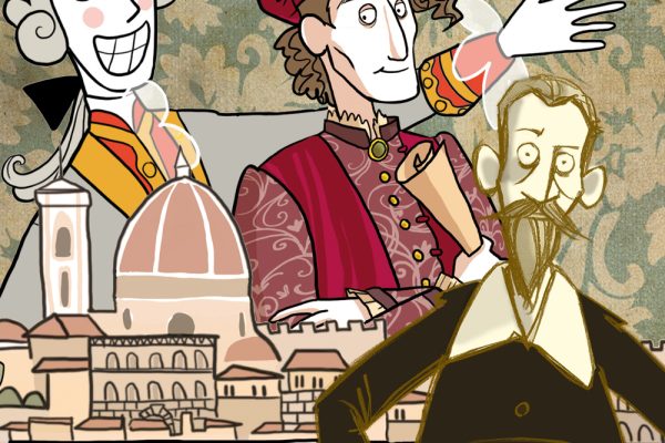 MUSEO GALILEO: attività per bambini