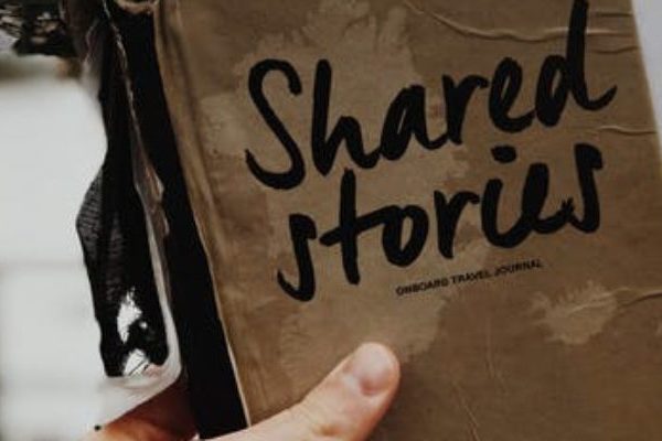 CACCIATORI DI STORIE: la vita del quartiere del Galluzzo