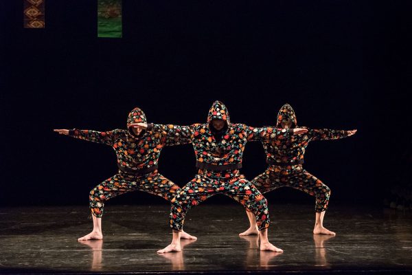 NUTRIRE DI BELLEZZA LO SGUARDO