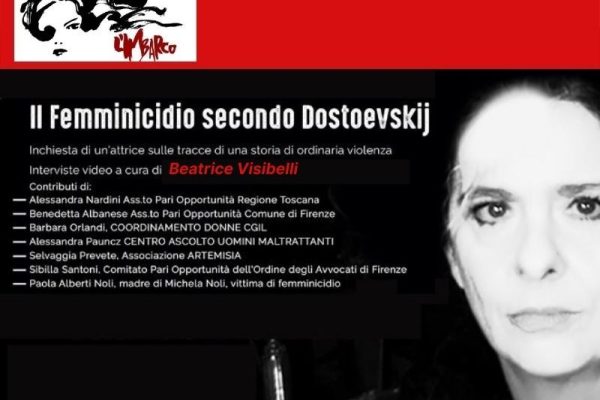 Il femminicidio secondo Dostoevskij