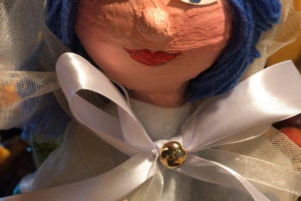 Pinocchio a zonzo tra le Fiabe