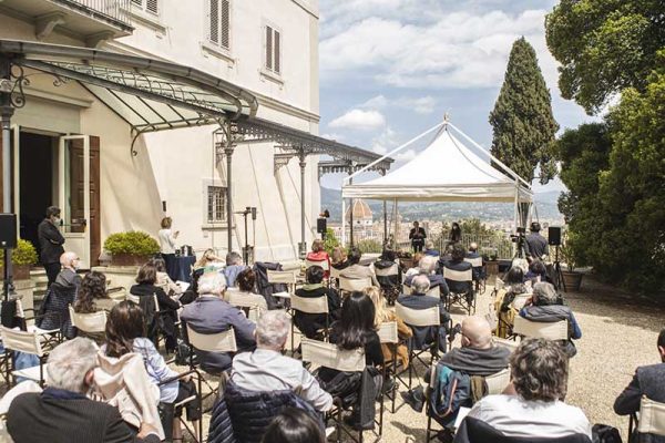 Fondazione CR Firenze e Intesa Sanpaolo: ‘Patto per la Cultura per Firenze’