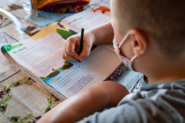 Attivati 50 centri estivi per combattere le conseguenze della pandemia su bambini e ragazzi
