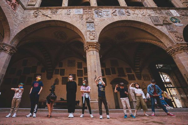 ‘Dante per tutti’: al via i laboratori gratuiti per bambini al Bargello