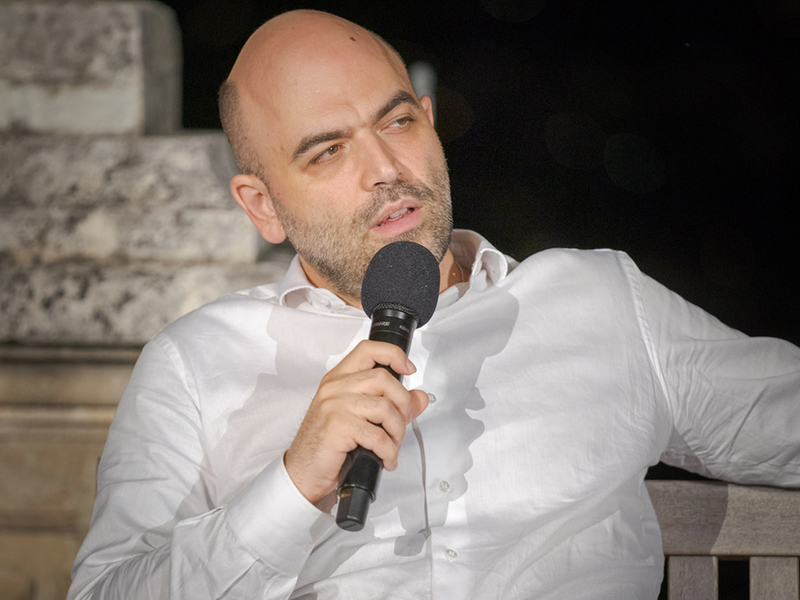 Roberto Saviano