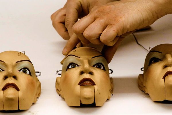 Artists’ film Italia Recovery Fund, a Venezia e a Firenze le anteprime delle opere vincitrici