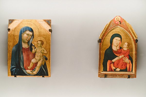 ‘Seguaci di Giotto in Valdelsa’, a Montespertoli la quarta mostra di ‘Terre degli Uffizi’