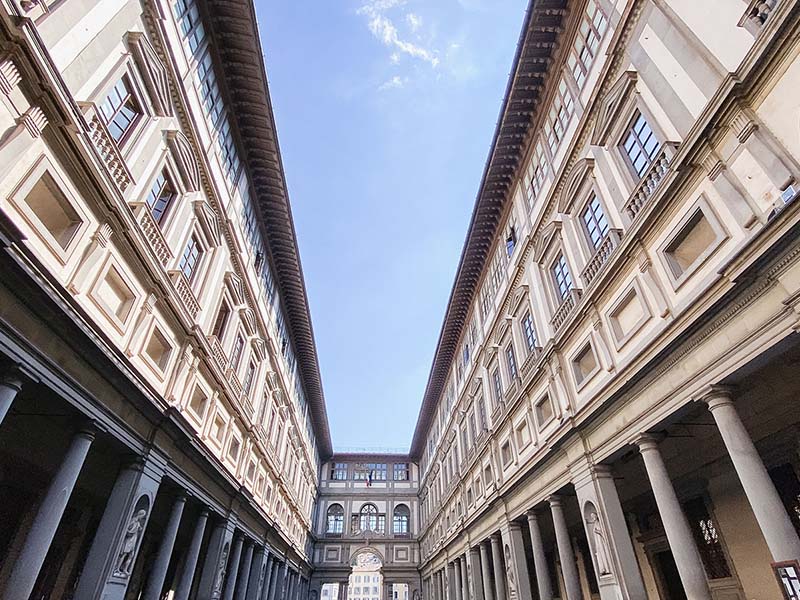 Visite gratuite musei