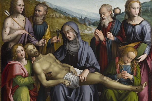 Firenze Restaura, 32 nuovi progetti di restauro nelle parrocchie dell’Arcidiocesi di Firenze