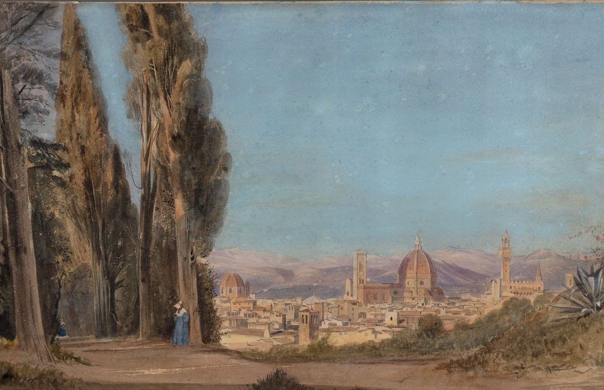 THOMAS HARTLEY CROMEK