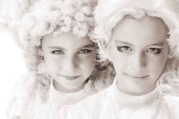 Torna in scena “All’Opera… in campo!” con  lo spettacolo Così fan tutti