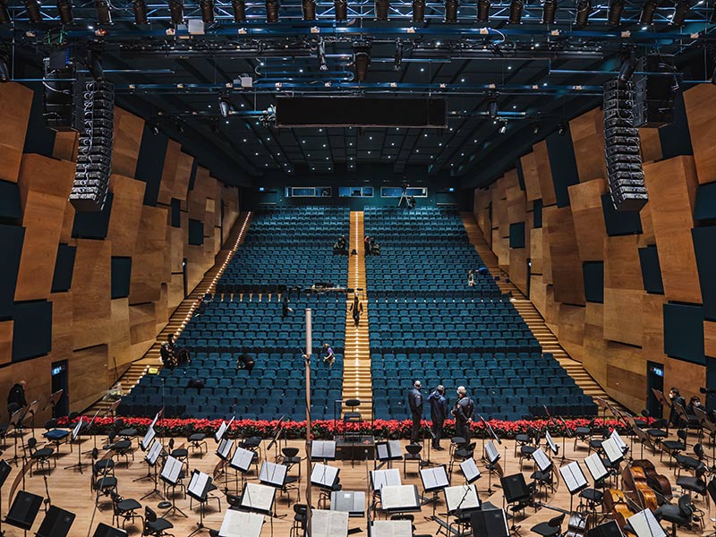 Maggio Musicale Fiorentino