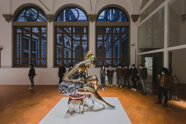 Immigrati, anziani soli e famiglie fragili nei musei e giardini storici grazie a ‘Passeggiate Fiorentine’