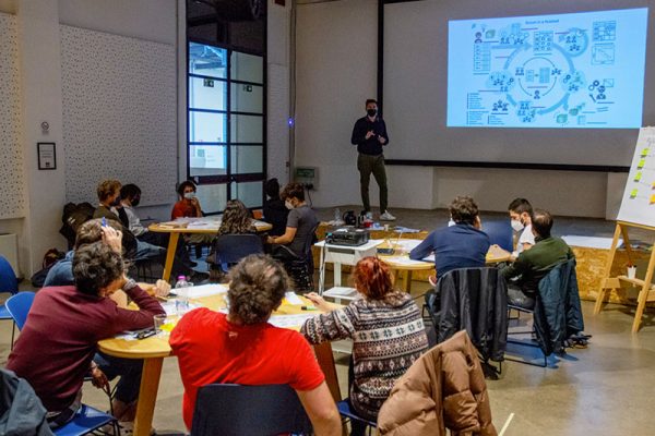 Tre idee innovative per altrettante nuove cooperative di giovani