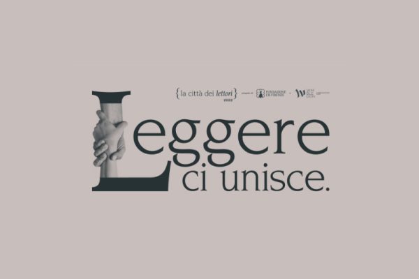 L’edizione 2022 de La città dei lettori: più di 100 ospiti e oltre 80 eventi