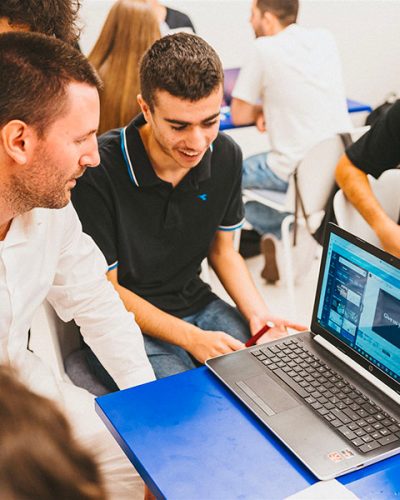 Campus sostenibilità