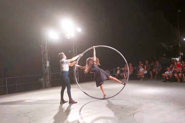 Partecipazione culturale: 30 progetti portano l’arte nelle periferie