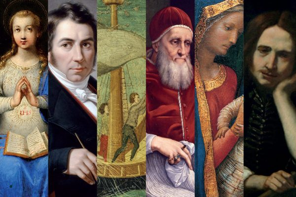 Terre degli Uffizi: un programma di visite guidate gratuite alle mostre 2022