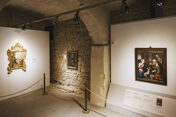 Terre degli Uffizi torna a Poppi con una mostra sulla maternità