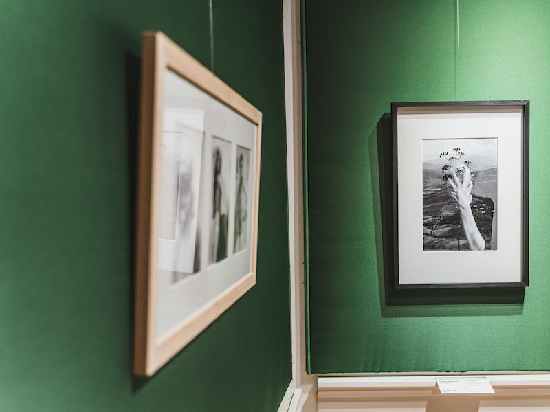 mostra fotografe! a villa bardini