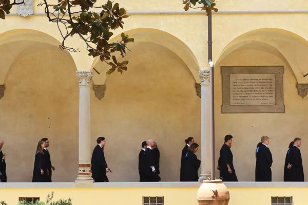 Istituto Universitario Europeo