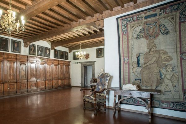 accademia delle arti e del disegno