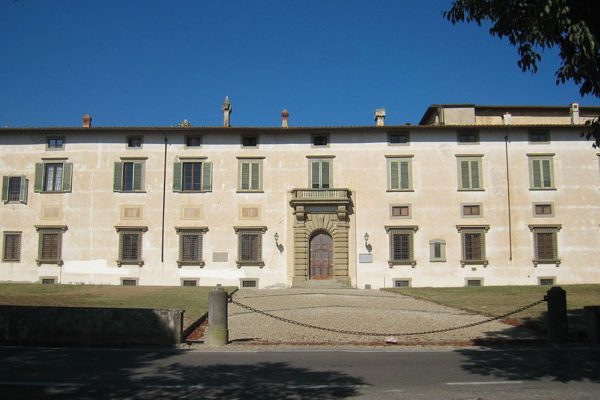 accademia della crusca