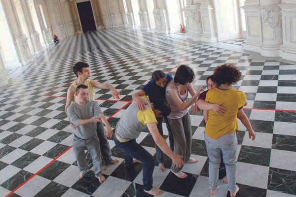 compagnia virgilio sieni