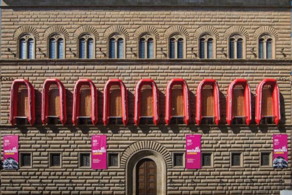 fondazione palazzo strozzi