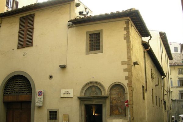 congregazione dei buonomini di san martino