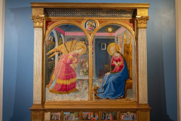 Terre degli Uffizi: nuovo omaggio a Masaccio che torna nella sua città natale, Castel San Giovanni￼