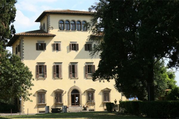 scuola di musica di fiesole