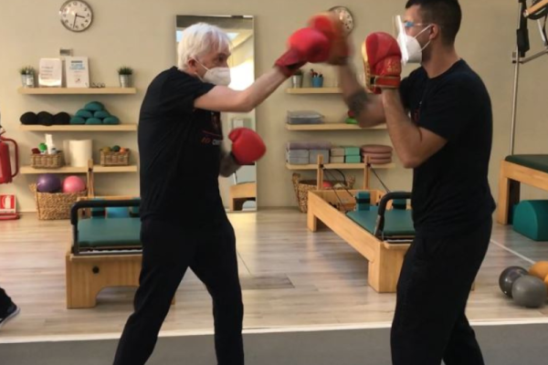 Il nuovo progetto Welfare culturale: cinque iniziative per gli over 65