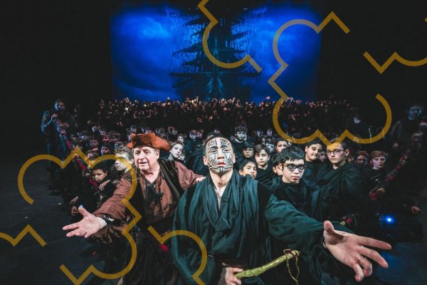 All’Opera. Le scuole al Maggio