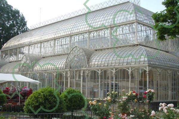 Il Giardino dell’orticultura riscoperto