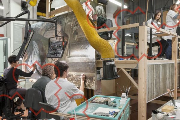 Progetto per il Cultural Heritage: il rilancio dell’Opificio delle Pietre Dure