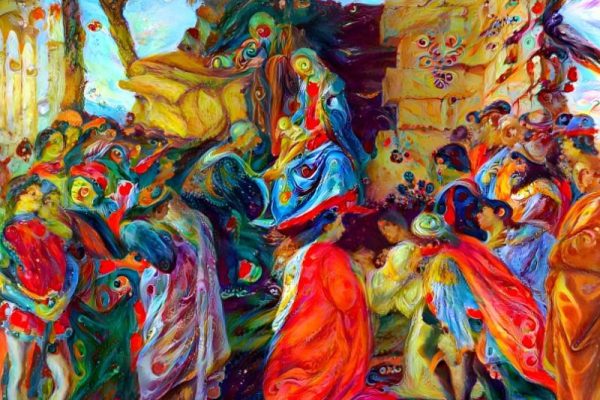 Un convegno sulla commerciabilità dei dati personali nel contesto italiano ed europeo