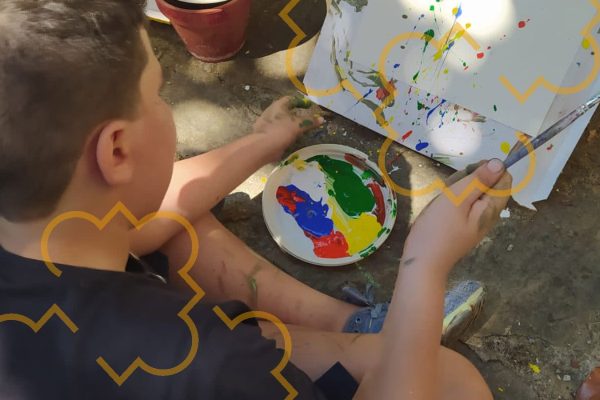 L’offerta dei centri estivi targati Fondazione CR Firenze