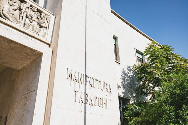 Alla Manifattura Tabacchi di Firenze il nuovo hub europeo per la ricerca sui Beni Culturali